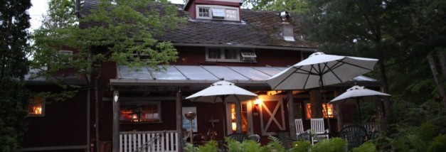 Race Brook Lodge photo 01 Race Brook Lodge photo 01