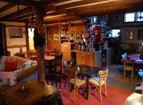 Race Brook Lodge photo 02 Race Brook Lodge photo 02