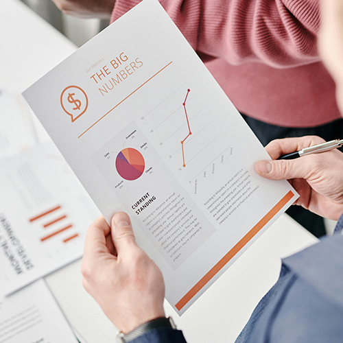 Business analytic paper