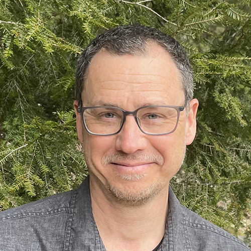 Daniel Harris