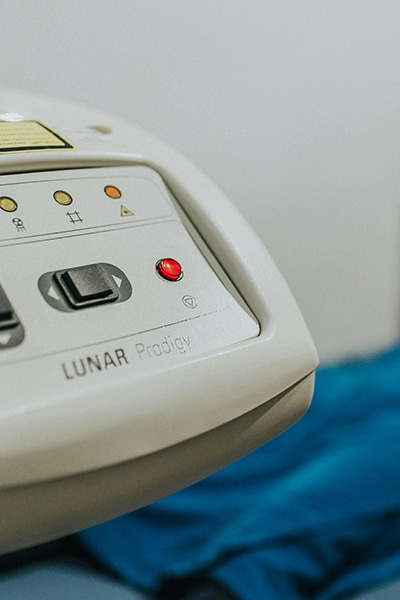 Medical equipment