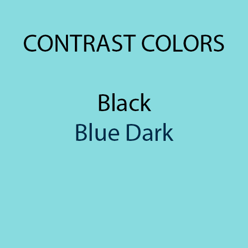 Graphic Blue Light Graphic Blue Light