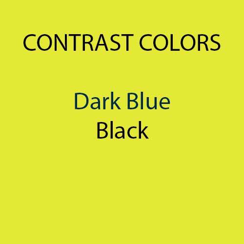 Graphic Light Green Graphic Light Green