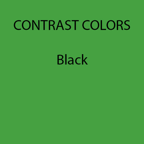 Graphic Medium Green Graphic Medium Green