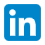 Icon Linkedin