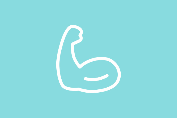 Icon Strength