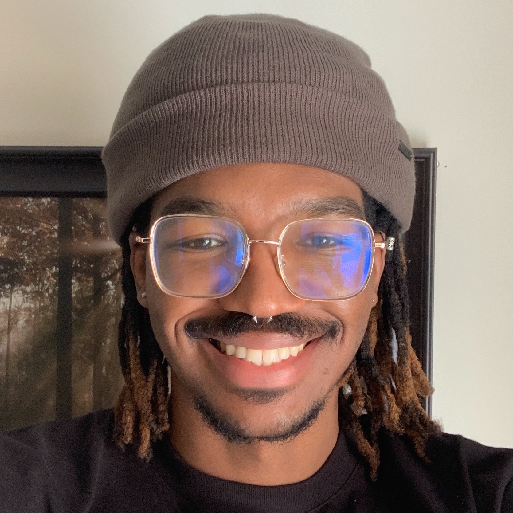 Odiase Williamson Headshot