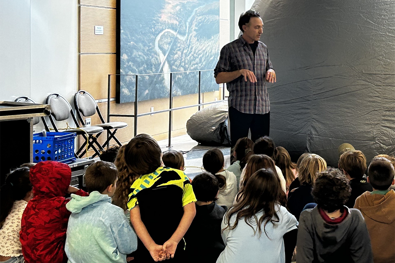 Nick Star Lab in Clarksburg